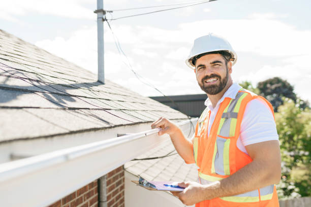 Quick and Trustworthy Emergency Roof Repair Services in Sam Rayburn, TX